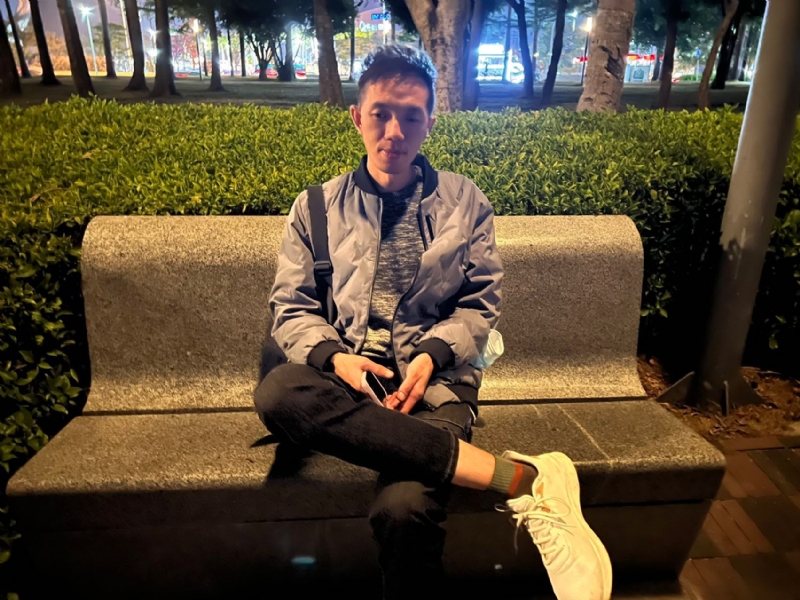 一川烟雨暖北港的第二张照片--台湾中老年相亲网
