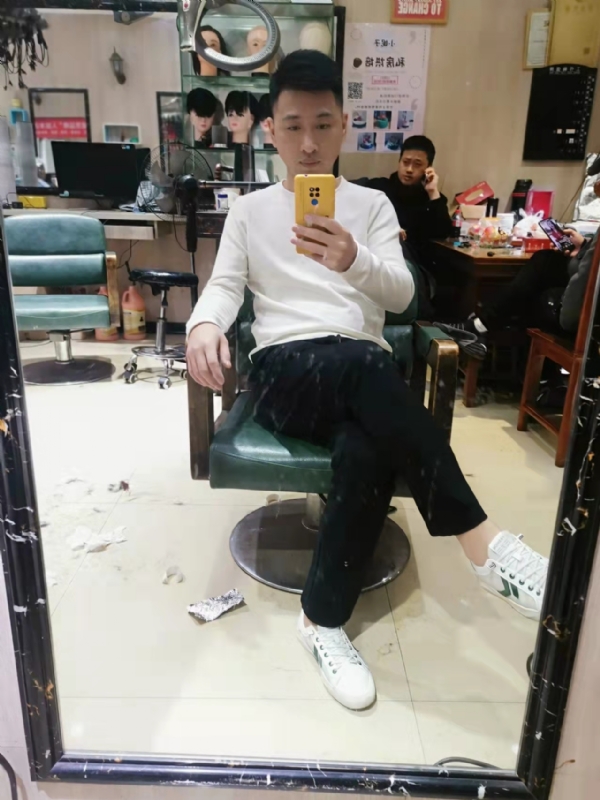 陈辉88的第一张照片--台湾中老年相亲网