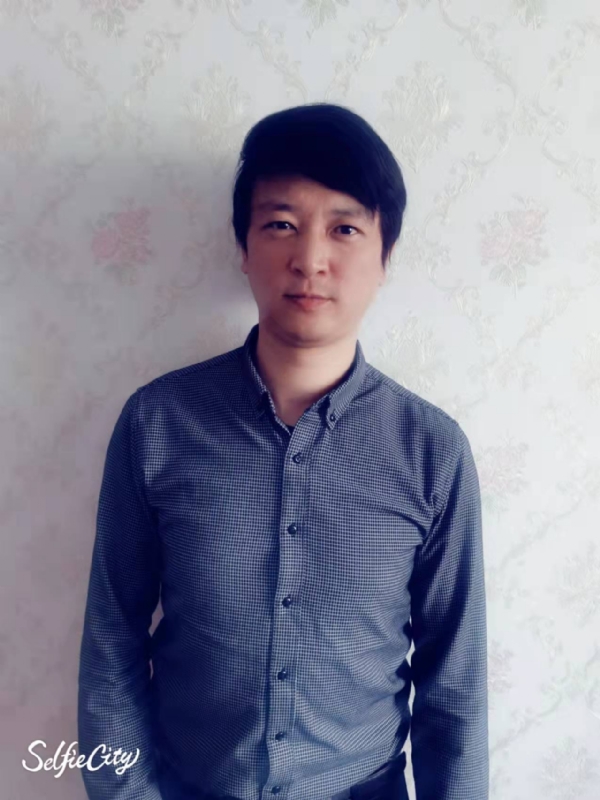 小李的第二张照片--台湾中老年相亲网