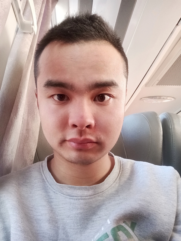 卡恩鱼的第一张照片--台湾中老年相亲网