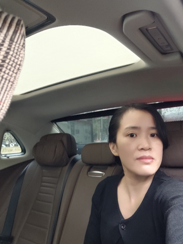 烟雨如墨的第一张照片--台湾中老年相亲网