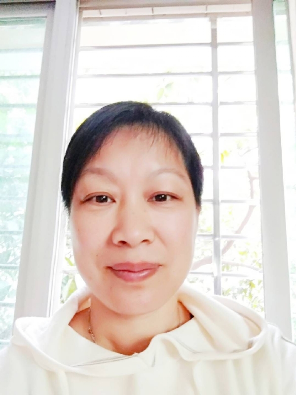 小妹的第一张照片--台湾中老年相亲网