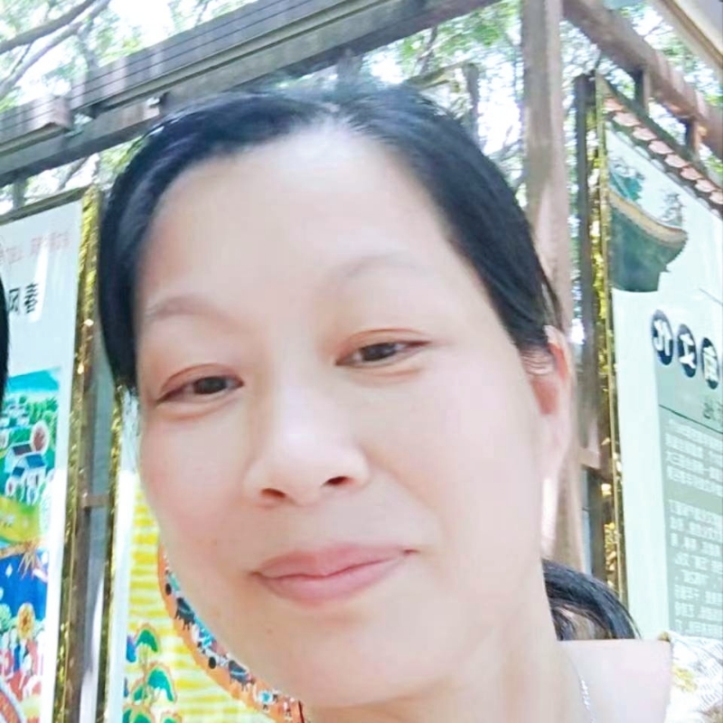 小妹的第三张照片--台湾中老年相亲网
