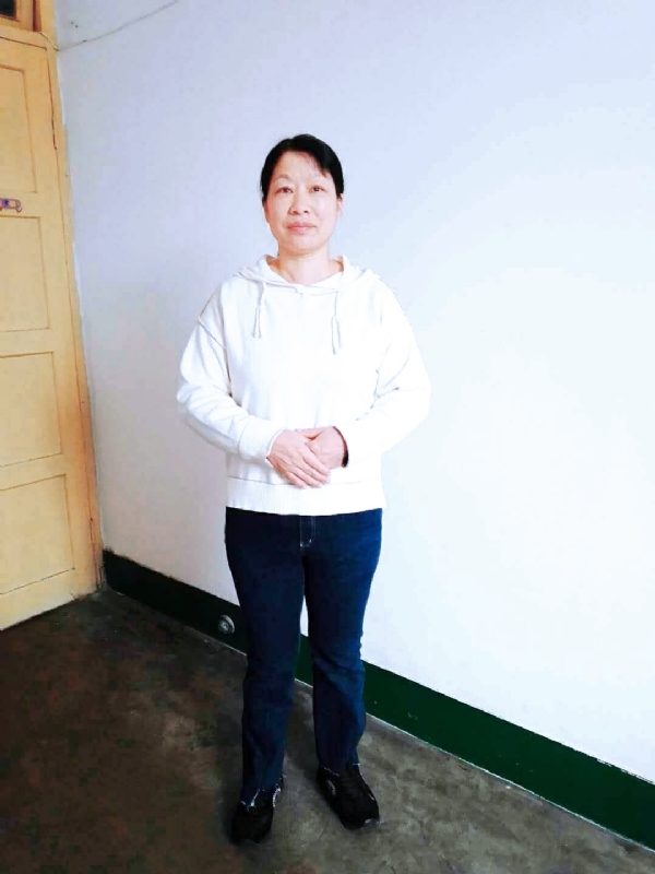 小妹的第四张照片--台湾中老年相亲网