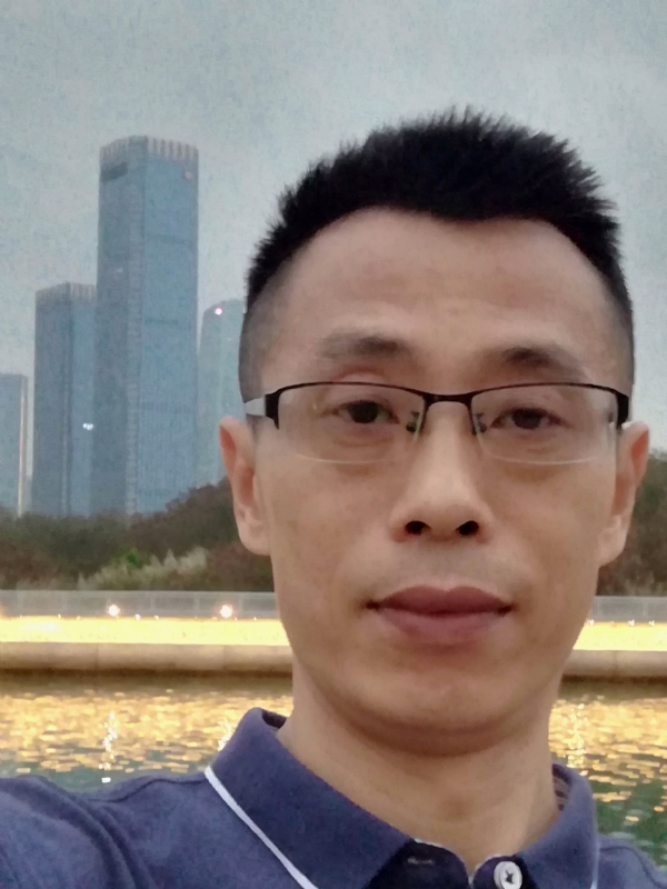 港湾的第三张照片--台湾中老年相亲网