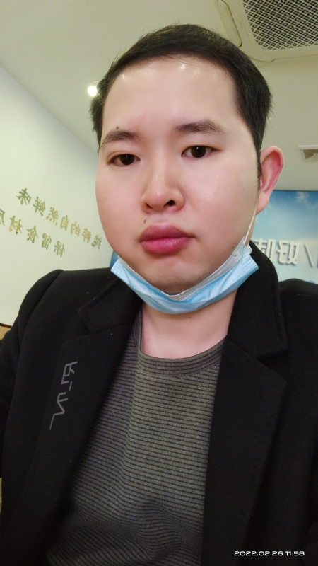 相遇的第一张照片--台湾中老年相亲网
