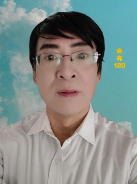 大叔寻觅有缘人的第一张照片--台湾中老年相亲网