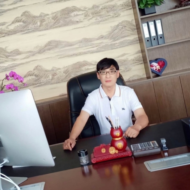 大叔寻觅有缘人的第三张照片--台湾中老年相亲网