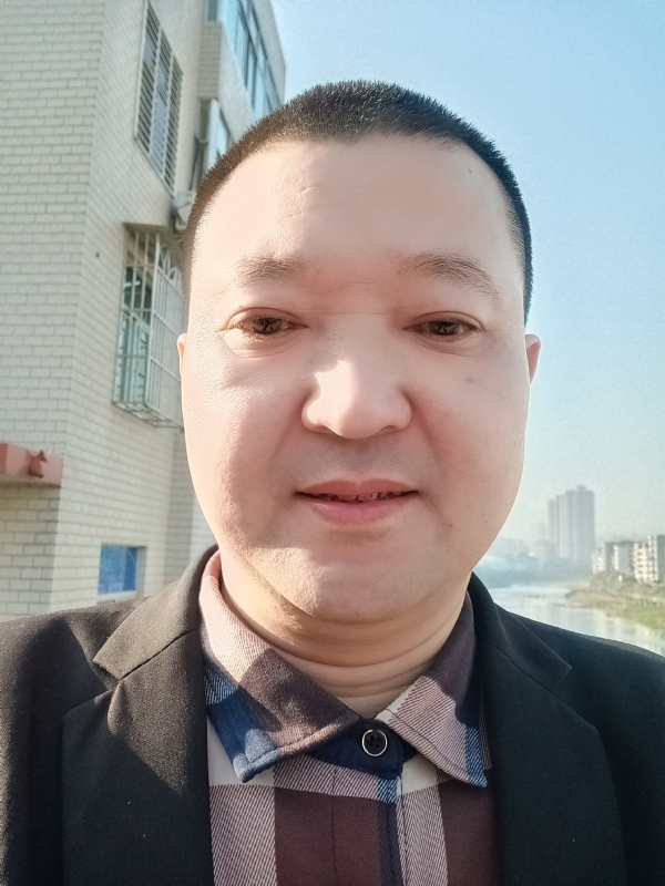 曾经受伤的心灵的第二张照片--台湾中老年相亲网