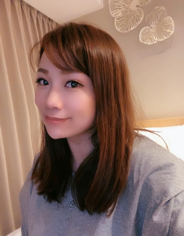 Judy的第一张照片--台湾中老年相亲网