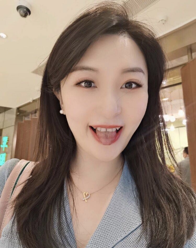 Judy的第三张照片--台湾中老年相亲网