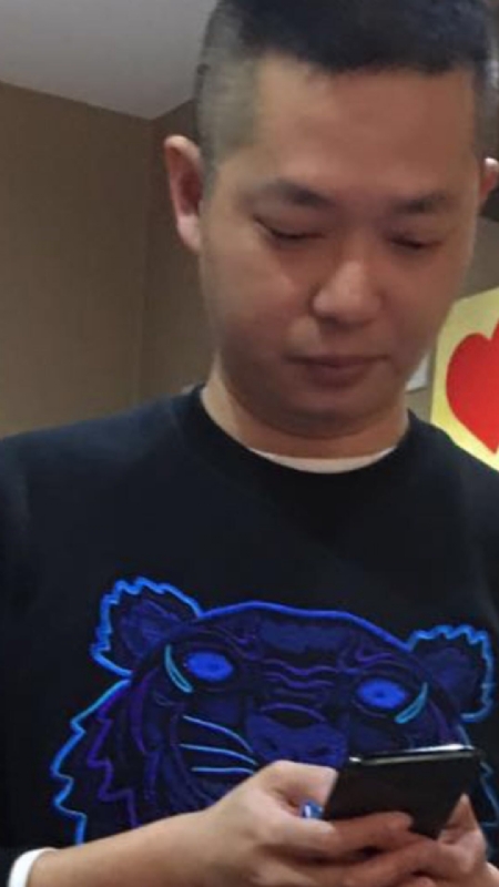 刘5的第一张照片--台湾中老年相亲网