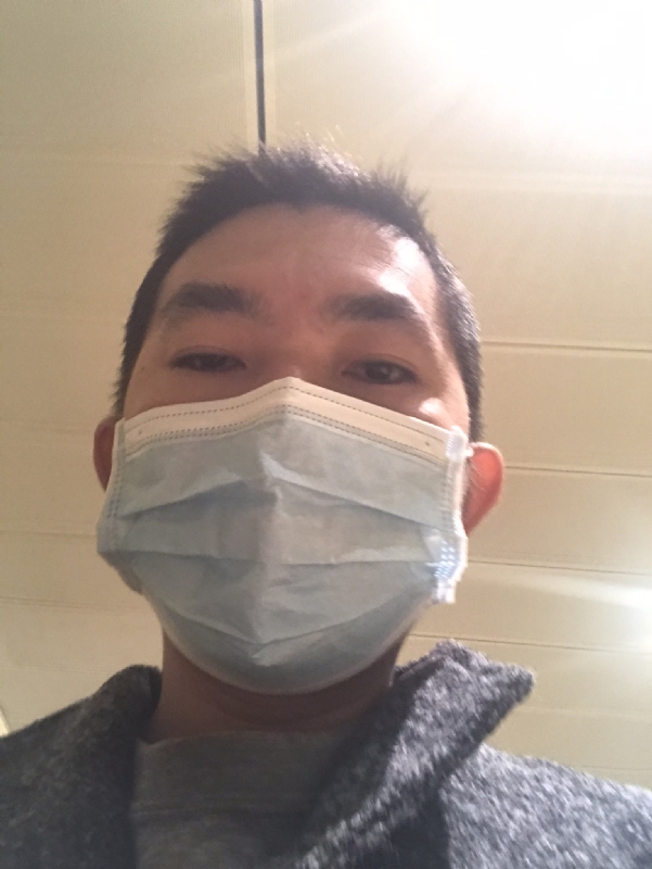 诚恳的第二张照片--台湾中老年相亲网