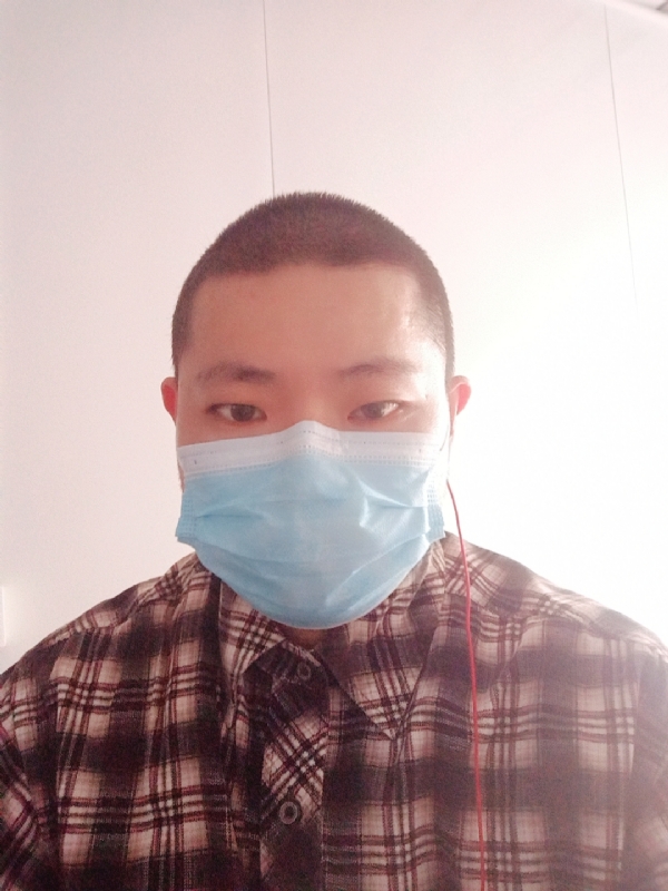 国平暖男的第一张照片--台湾中老年相亲网