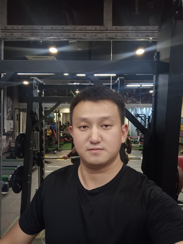 吴痕的第二张照片--台湾中老年相亲网
