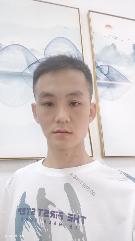 啊鑫的第一张照片--台湾中老年相亲网