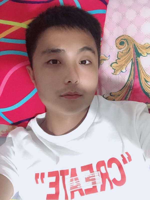 态度的第二张照片--台湾中老年相亲网
