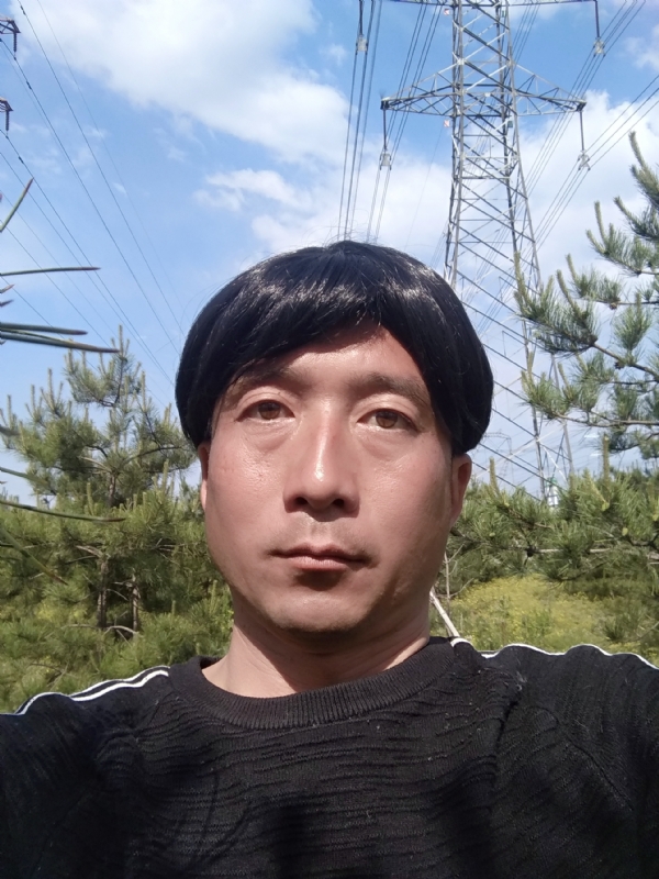鹏友的第二张照片--台湾中老年相亲网
