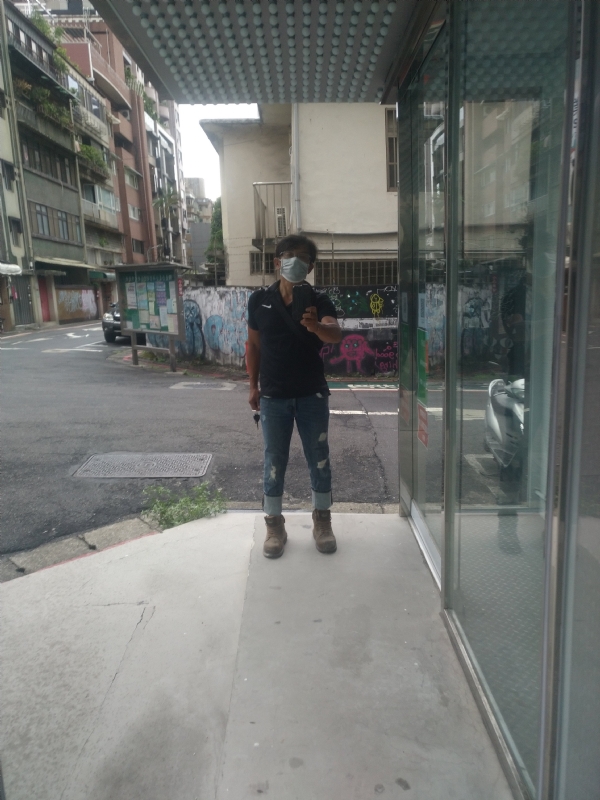 隱姓埋名的第二张照片--台湾中老年相亲网