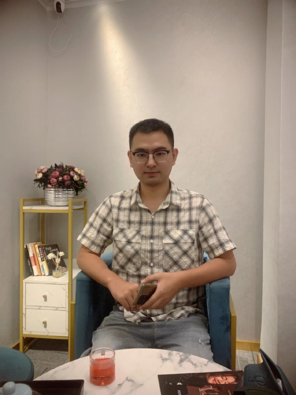 微尘的第四张照片--台湾中老年相亲网