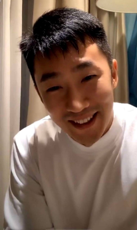 杨先森的第一张照片--台湾中老年相亲网