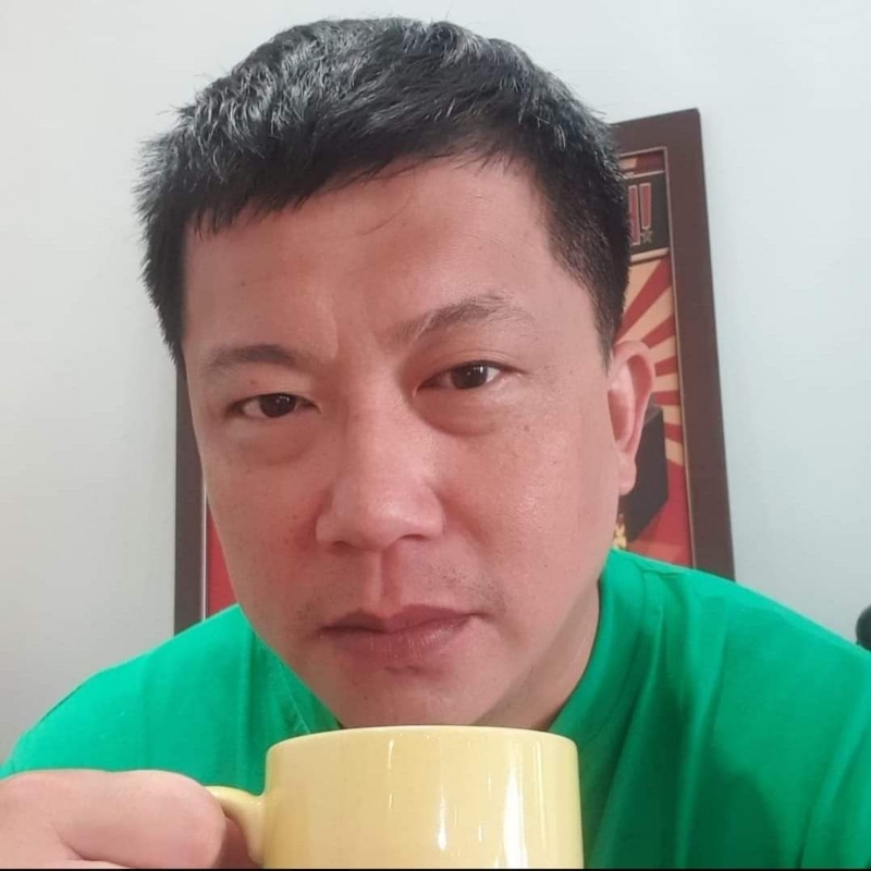 雨果先生的第二张照片--台湾中老年相亲网