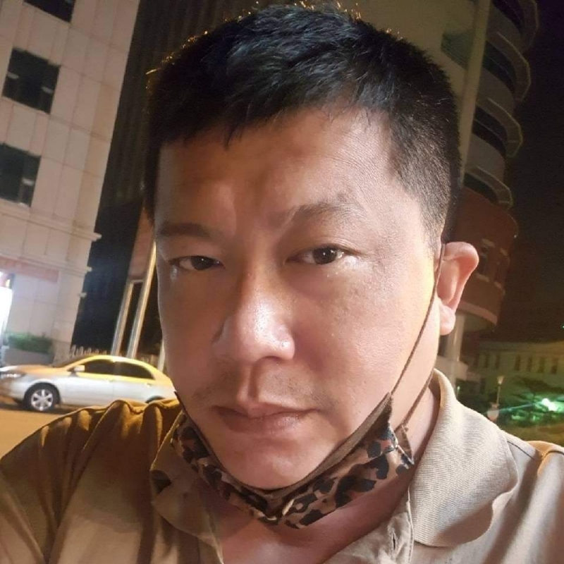 雨果先生的第三张照片--台湾中老年相亲网