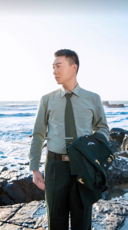 执行力的第一张照片--台湾中老年相亲网