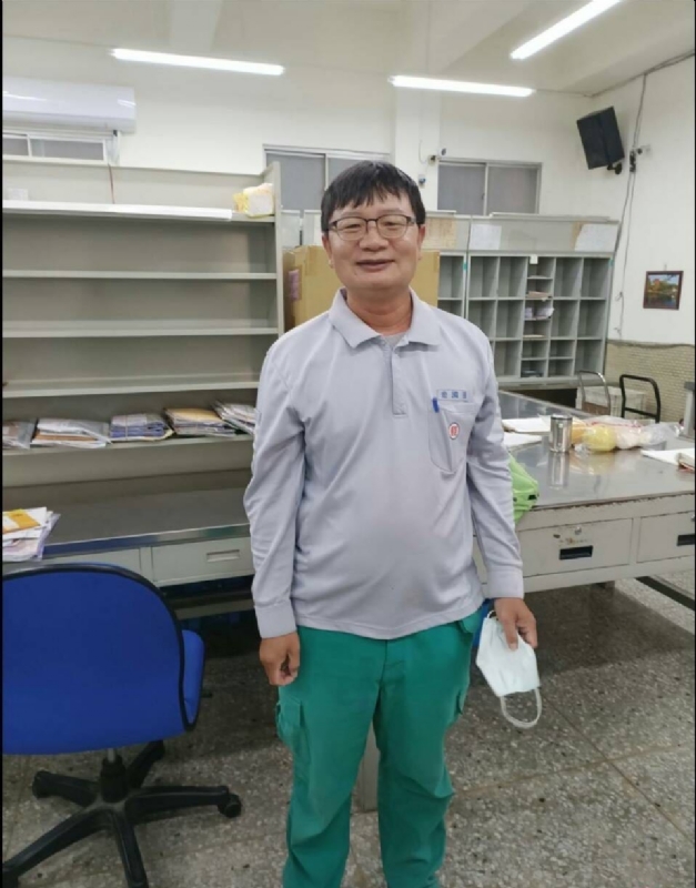 全村的希望的第一张照片--台湾中老年相亲网