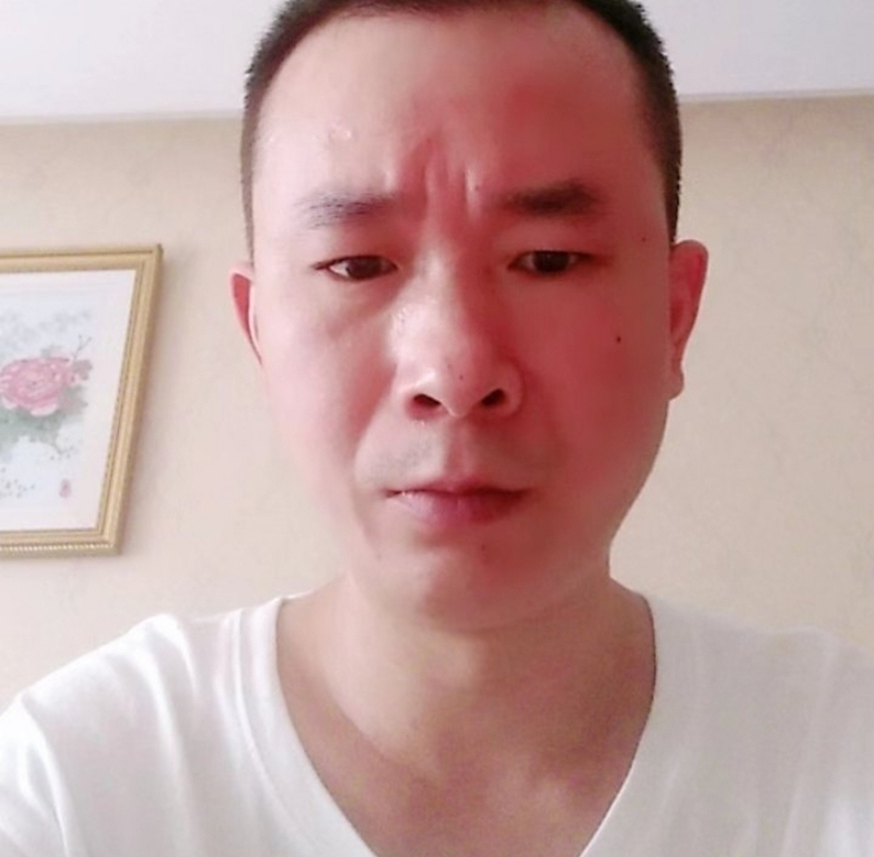 自由飞翔的第三张照片--台湾中老年相亲网
