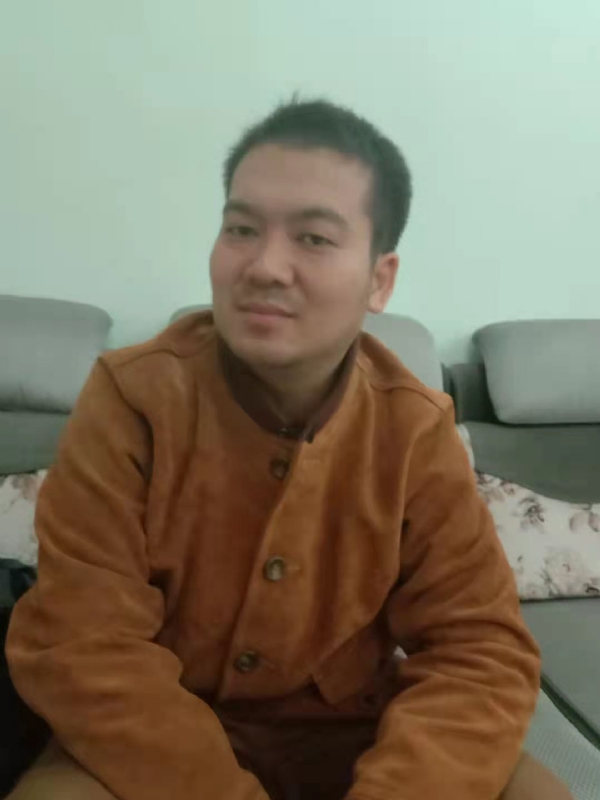 艺民的第一张照片--台湾中老年相亲网