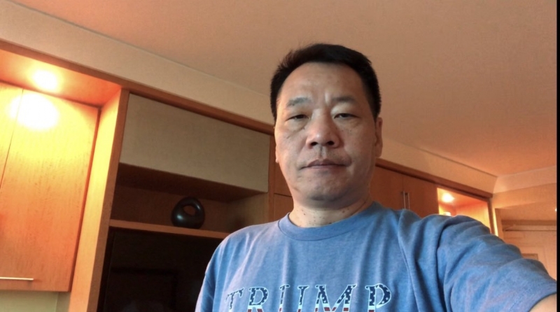 陈先生的第三张照片--台湾中老年相亲网