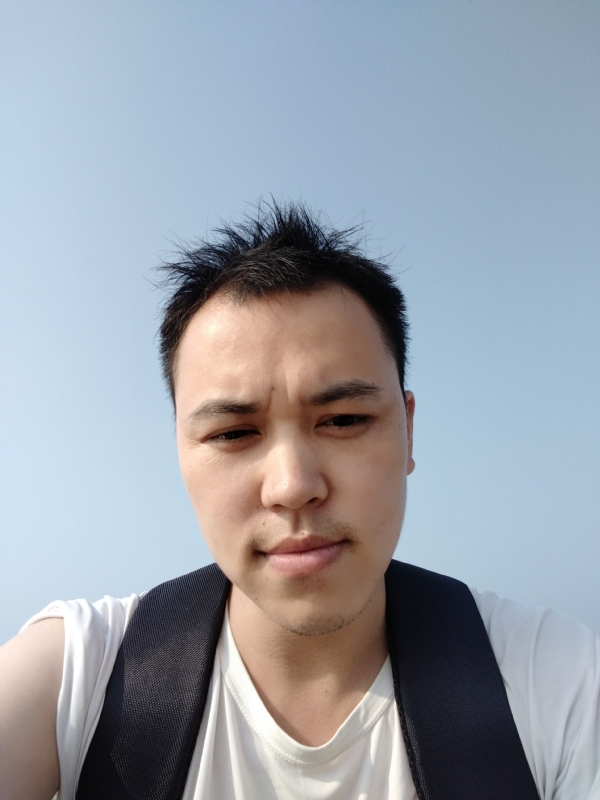 Ceylon陈的第二张照片--台湾中老年相亲网