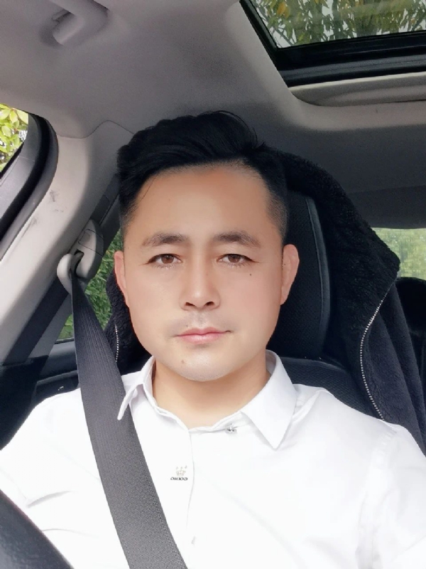 阿华大人的第一张照片--台湾中老年相亲网
