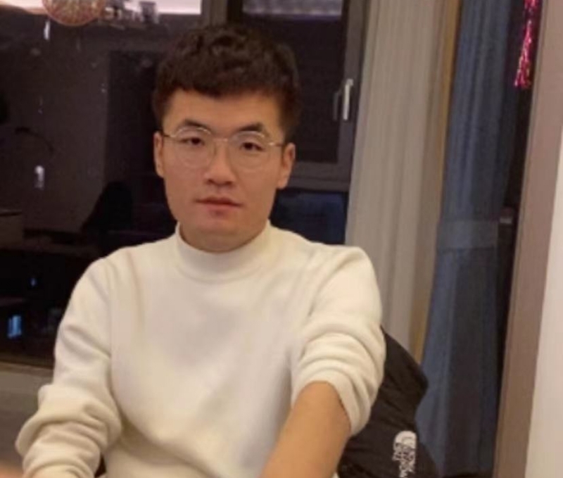 阮籍的第一张照片--台湾中老年相亲网
