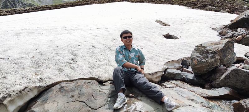 顶顶少年的第一张照片--台湾中老年相亲网