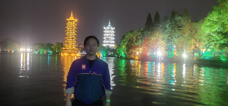喜乐的第一张照片--台湾中老年相亲网