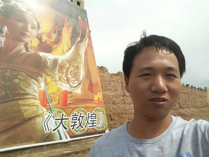喜乐的第四张照片--台湾中老年相亲网