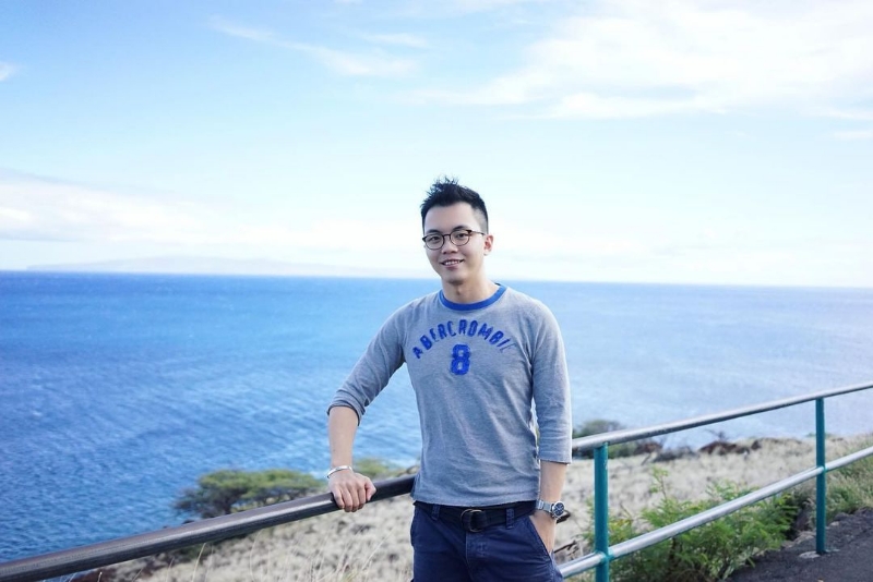 海洋的第二张照片--台湾中老年相亲网