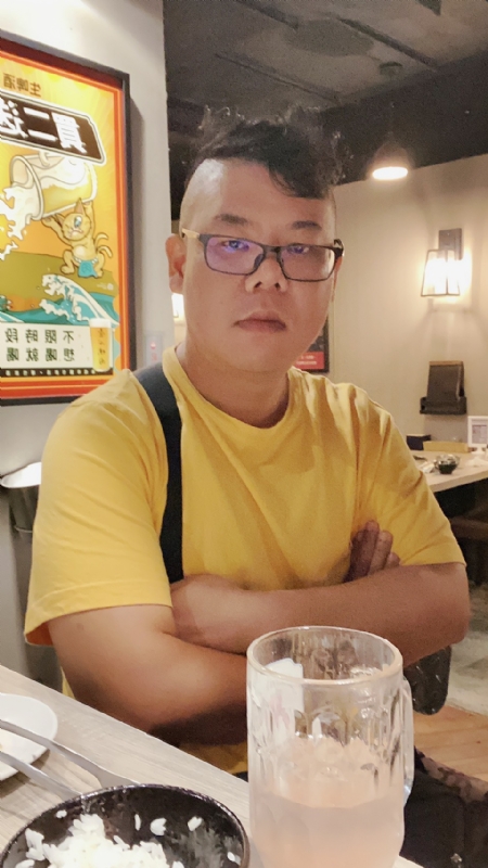 公爵的第一张照片--台湾中老年相亲网