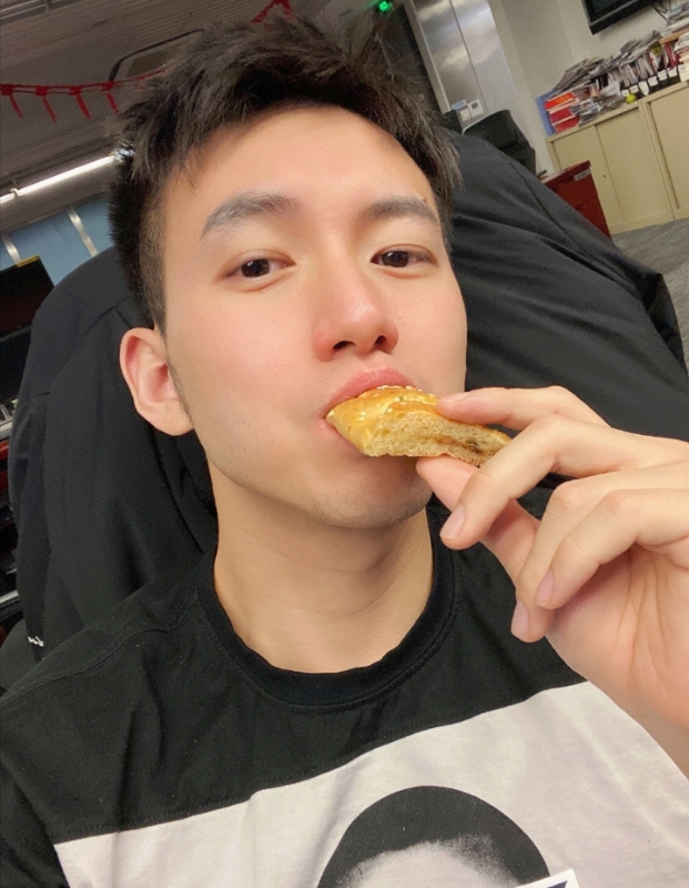 绝世大冤种的第二张照片--台湾中老年相亲网