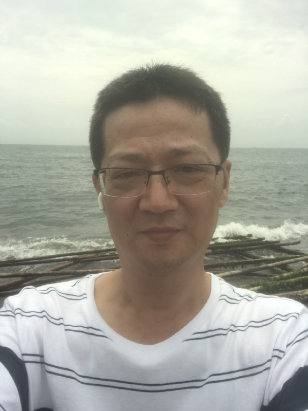 浪人的第一张照片--台湾中老年相亲网
