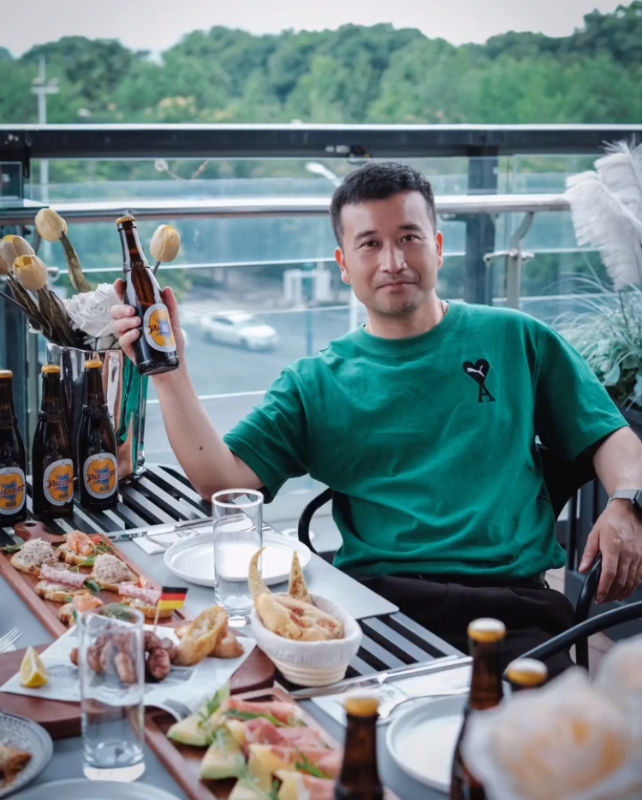 陳文斌的第一张照片--台湾中老年相亲网