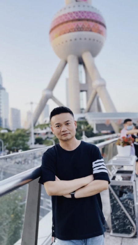 andy的第四张照片--台湾中老年相亲网