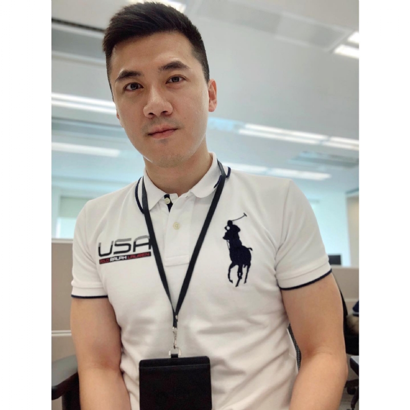 風一樣的男子的第二张照片--台湾中老年相亲网