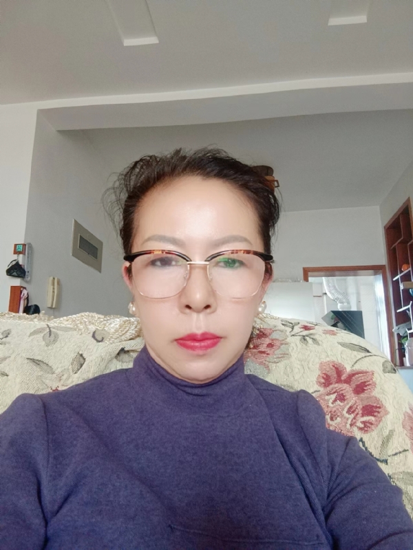 中秋桂花玉兔的第三张照片--台湾中老年相亲网
