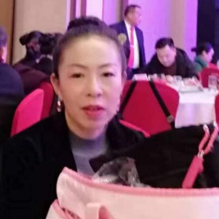 中秋桂花玉兔的第四张照片--台湾中老年相亲网
