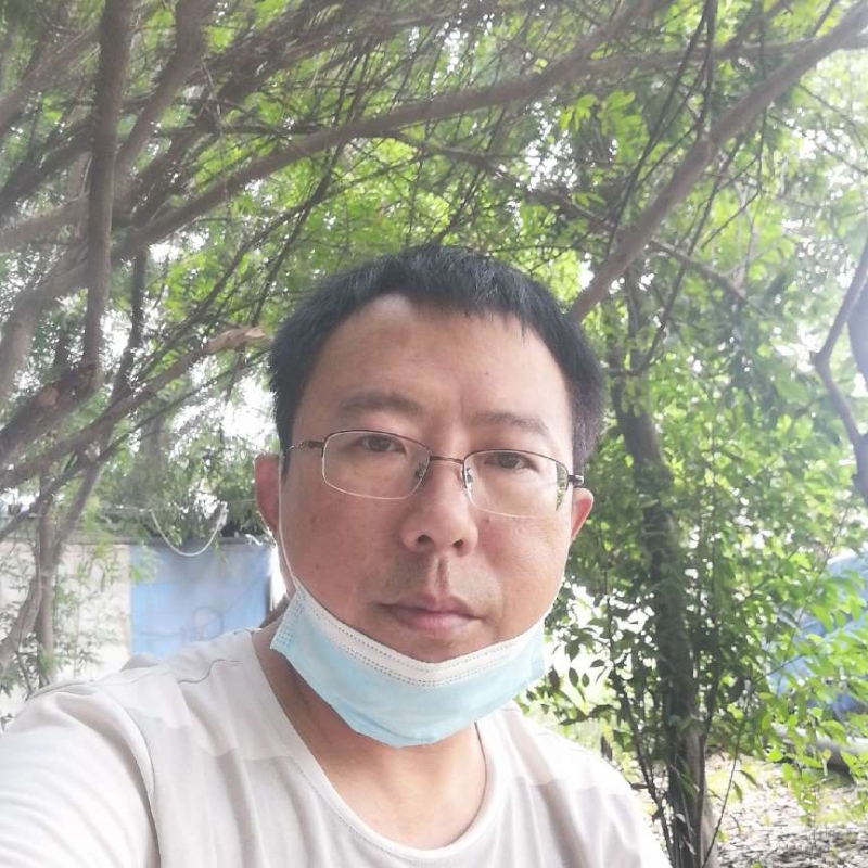 解勇的第一张照片--台湾中老年相亲网