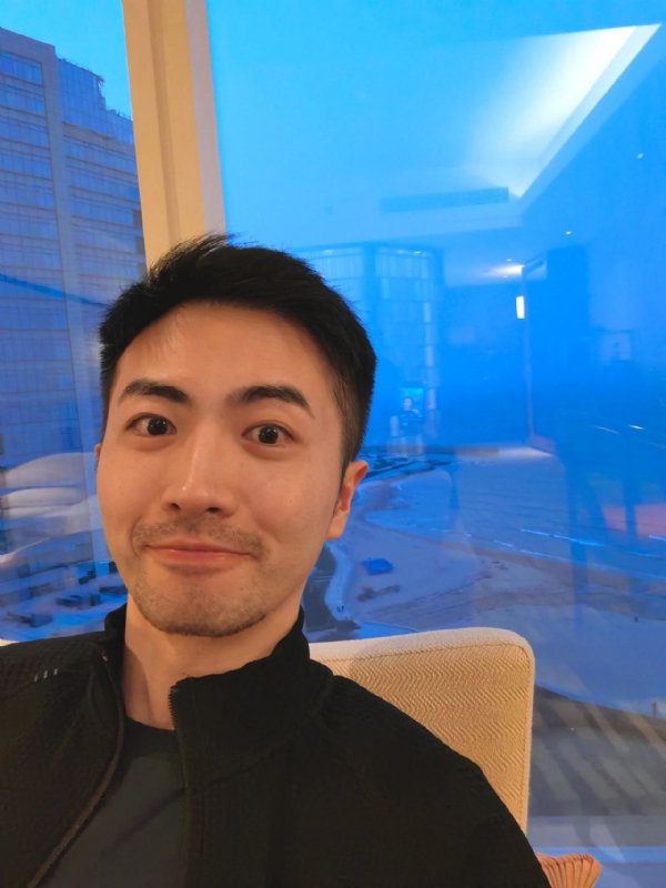 银角大王的第二张照片--台湾中老年相亲网
