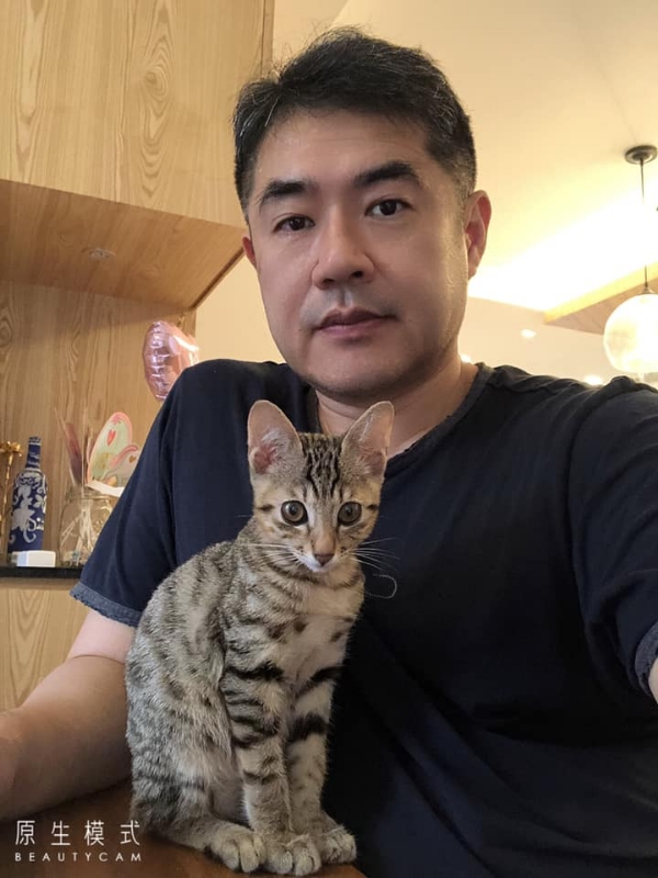 lucaswong的第一张照片--台湾中老年相亲网